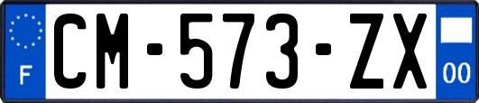 CM-573-ZX