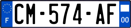 CM-574-AF