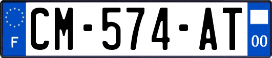 CM-574-AT