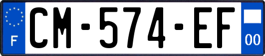 CM-574-EF