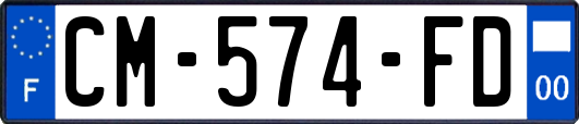 CM-574-FD