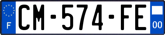 CM-574-FE