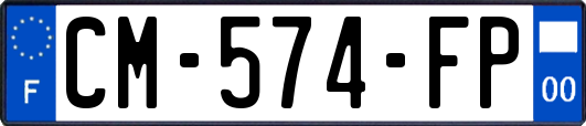 CM-574-FP