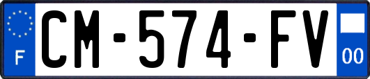 CM-574-FV