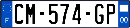 CM-574-GP