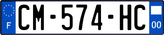 CM-574-HC