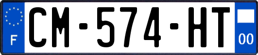 CM-574-HT