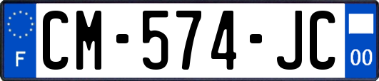 CM-574-JC