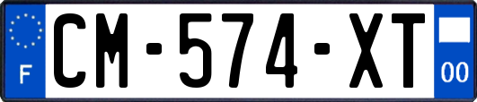 CM-574-XT