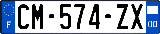 CM-574-ZX