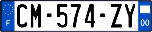 CM-574-ZY