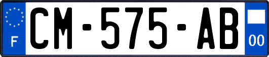 CM-575-AB