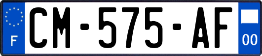 CM-575-AF