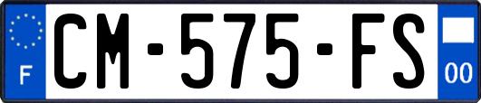 CM-575-FS