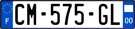 CM-575-GL