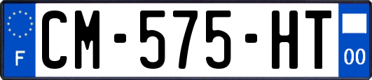 CM-575-HT