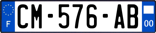 CM-576-AB