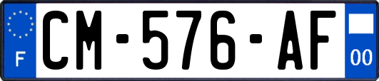 CM-576-AF