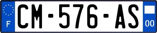 CM-576-AS
