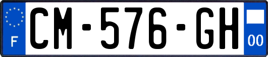CM-576-GH