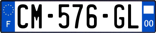 CM-576-GL