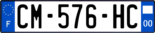 CM-576-HC