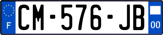CM-576-JB