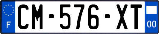 CM-576-XT