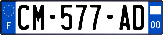 CM-577-AD