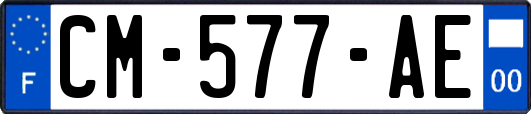 CM-577-AE