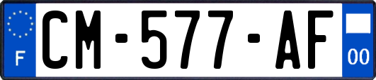 CM-577-AF