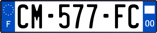 CM-577-FC
