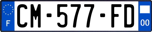 CM-577-FD