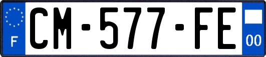 CM-577-FE