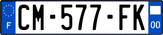 CM-577-FK