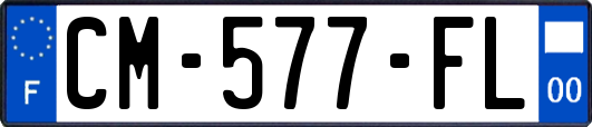 CM-577-FL