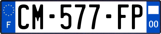 CM-577-FP