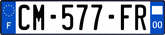 CM-577-FR
