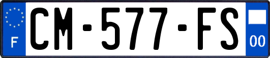 CM-577-FS