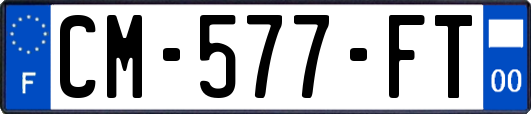 CM-577-FT