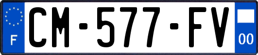 CM-577-FV