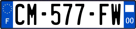 CM-577-FW