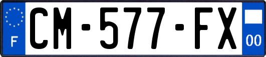 CM-577-FX