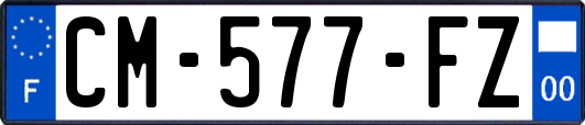 CM-577-FZ