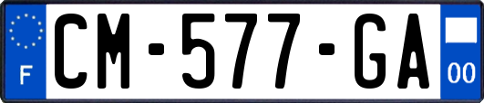 CM-577-GA
