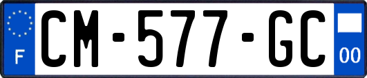 CM-577-GC