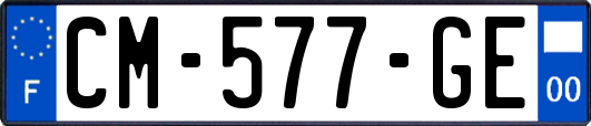 CM-577-GE