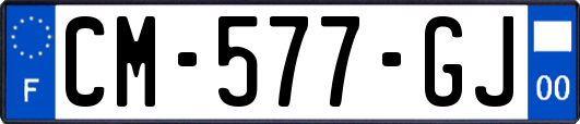CM-577-GJ