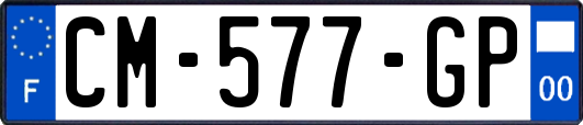 CM-577-GP