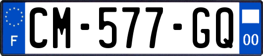 CM-577-GQ